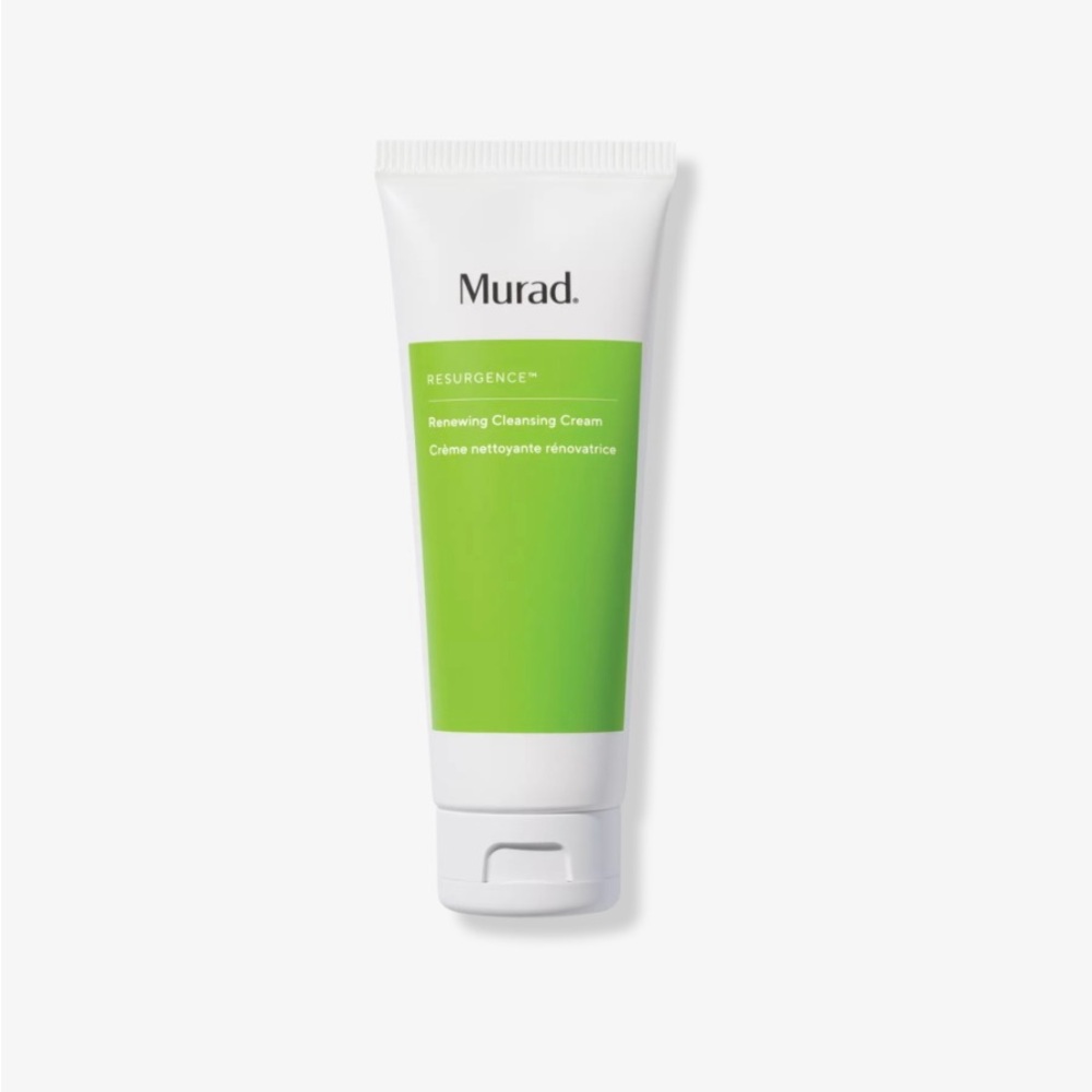 Murad Renewing Cleansing Cream